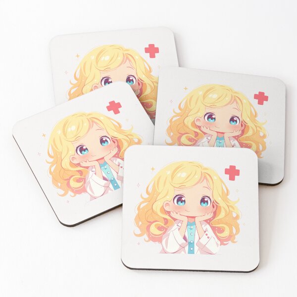 Item preview, Medical Professional, Nurse, Doctor, Physician Assistant, Practitioner designed and sold by MendaciousMina.