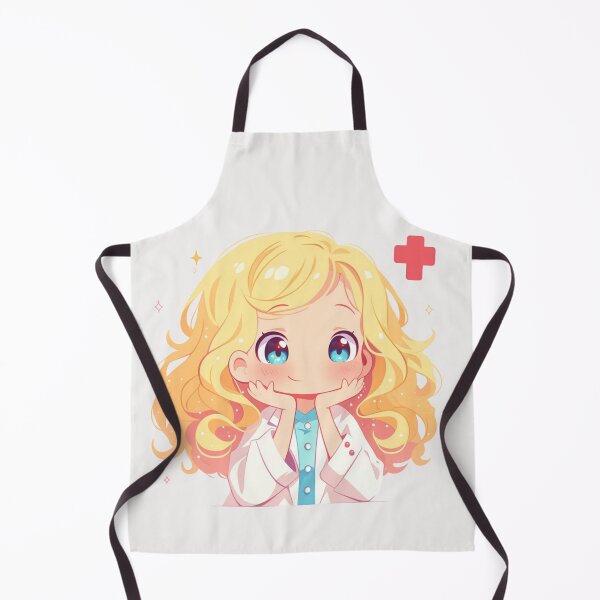 Item preview, Medical Professional, Nurse, Doctor, Physician Assistant, Practitioner designed and sold by MendaciousMina.