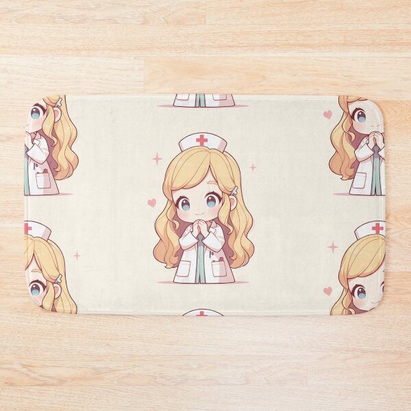 Item preview, Medical Professional, Nurse, Doctor, Physician Assistant, Practitioner designed and sold by MendaciousMina.