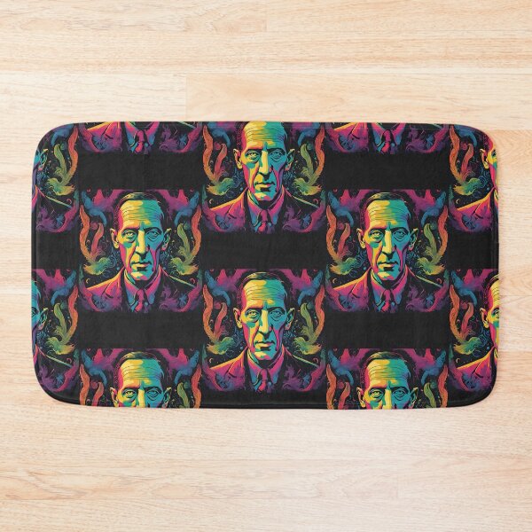 Item preview, Lovecraft designed and sold by PatronesKawai.
