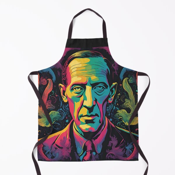 Item preview, Lovecraft designed and sold by PatronesKawai.