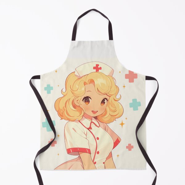 Item preview, Medical Professional, Nurse, Doctor, Physician Assistant, Practitioner designed and sold by MendaciousMina.