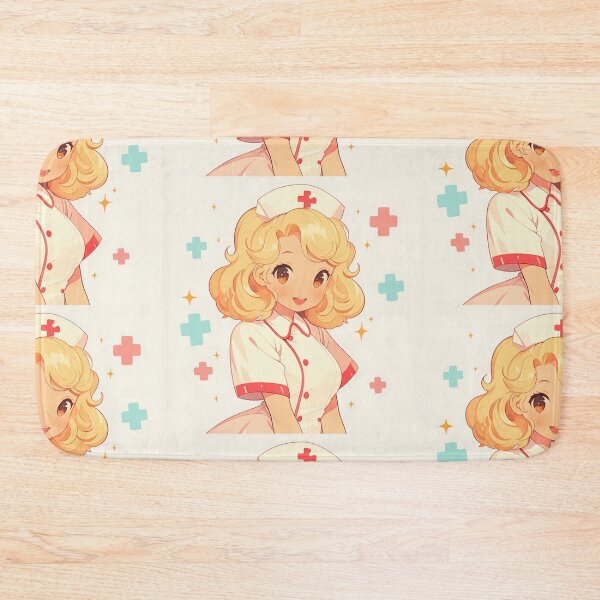 Item preview, Medical Professional, Nurse, Doctor, Physician Assistant, Practitioner designed and sold by MendaciousMina.