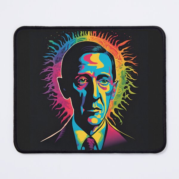 Item preview, Lovecraft designed and sold by PatronesKawai.