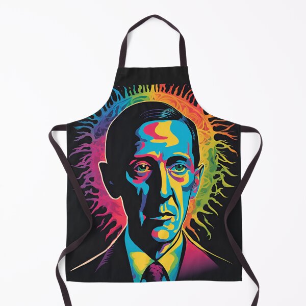 Item preview, Lovecraft designed and sold by PatronesKawai.