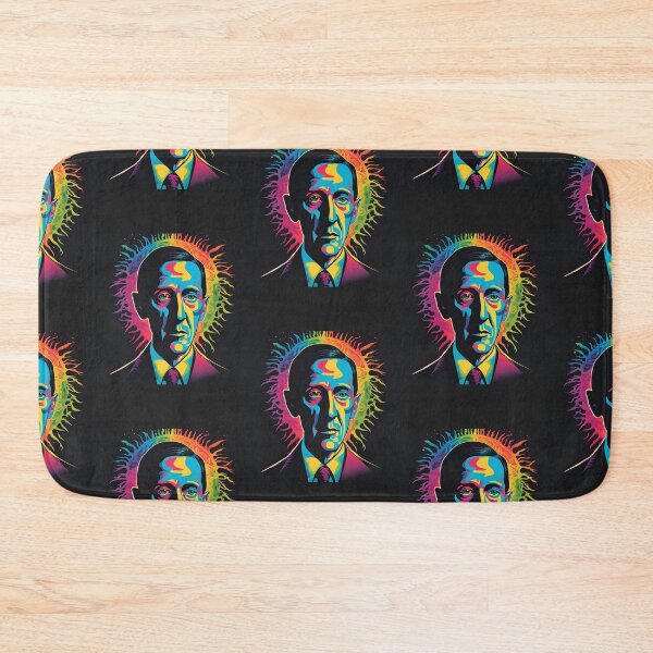 Item preview, Lovecraft designed and sold by PatronesKawai.