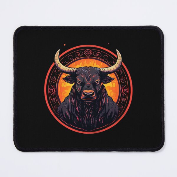 Item preview, Bull Art designed and sold by Planetporridge.