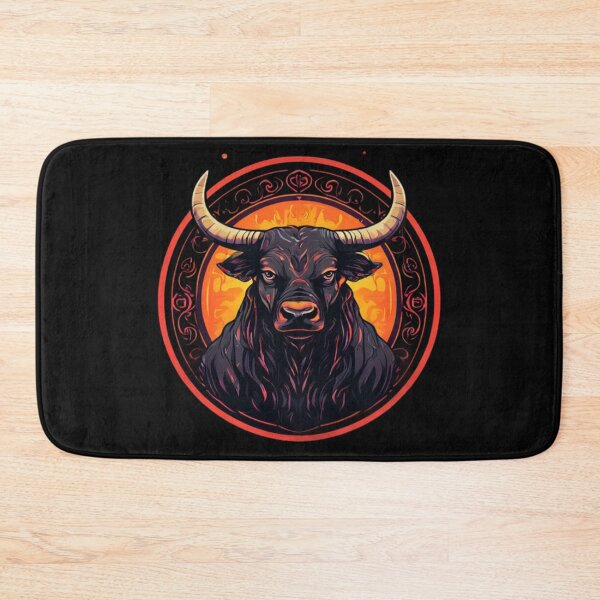 Item preview, Bull Art designed and sold by Planetporridge.