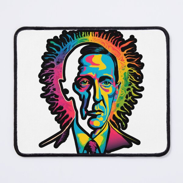 Item preview, Lovecraft designed and sold by PatronesKawai.