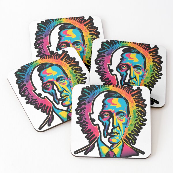 Item preview, Lovecraft designed and sold by PatronesKawai.
