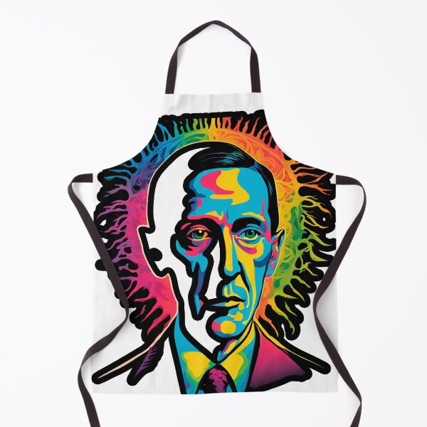 Item preview, Lovecraft designed and sold by PatronesKawai.