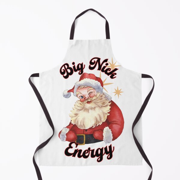 Item preview, Big Nick Energy designed and sold by saltyseacow.