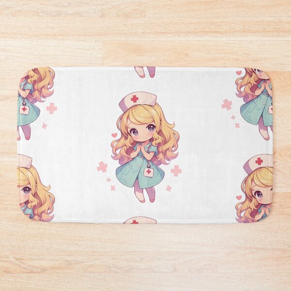 Item preview, Medical Professional, Nurse, Doctor, Physician Assistant, Practitioner designed and sold by MendaciousMina.