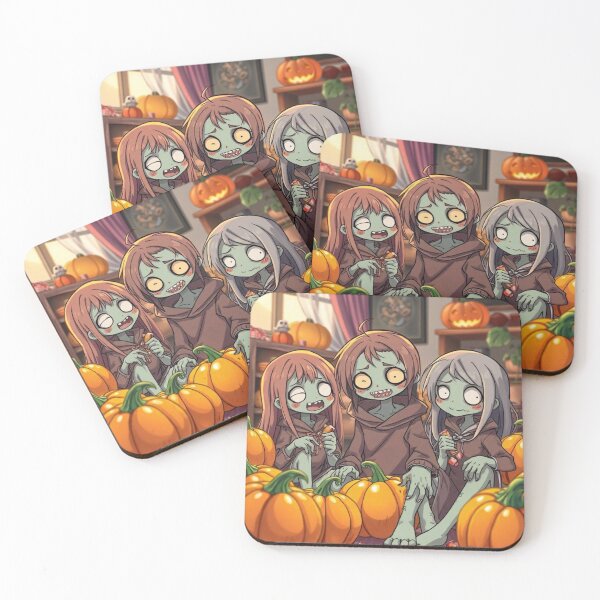 Item preview, halloween lovers designed and sold by STICKER VERSE.