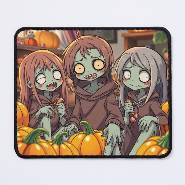 Item preview, halloween lovers designed and sold by STICKER VERSE.