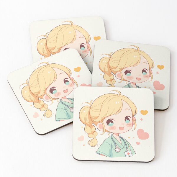 Item preview, Medical Professional, Nurse, Doctor, Physician Assistant, Practitioner designed and sold by MendaciousMina.