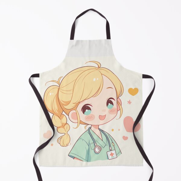 Item preview, Medical Professional, Nurse, Doctor, Physician Assistant, Practitioner designed and sold by MendaciousMina.