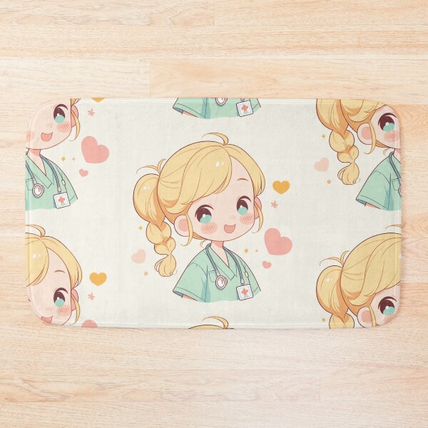 Item preview, Medical Professional, Nurse, Doctor, Physician Assistant, Practitioner designed and sold by MendaciousMina.