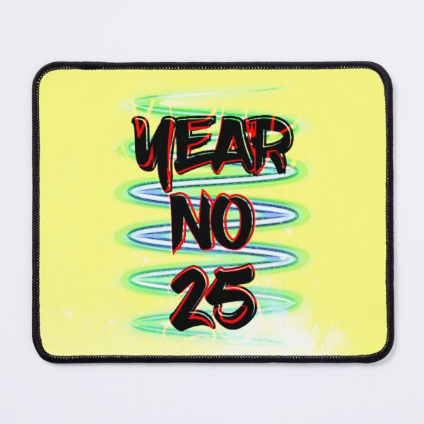 Item preview, Year no 25 designed and sold by AWADHESH CHAURASIA.