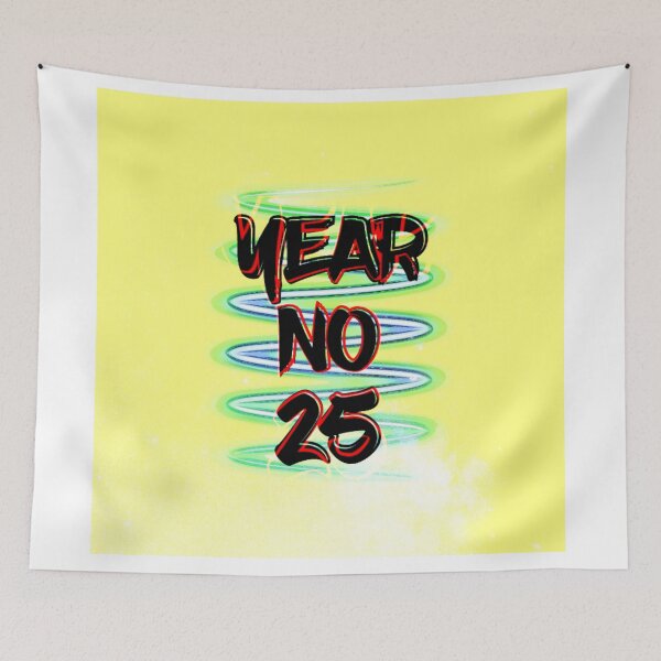 Item preview, Year no 25 designed and sold by AWADHESH  CHAURASIA.