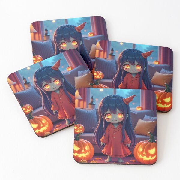 Item preview, Halloween lovers designed and sold by STICKER VERSE.