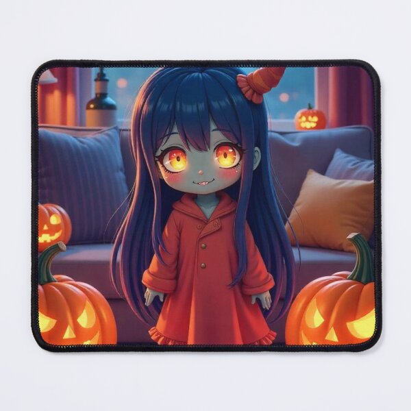 Item preview, Halloween lovers designed and sold by STICKER VERSE.