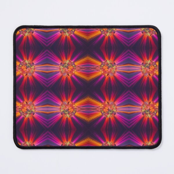 Item preview, Out of This World | Digital Art | Abstract Composition | Vibrant Colors 17 designed and sold by Dream Wear.