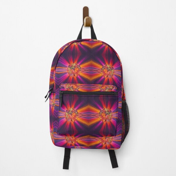 Item preview, Out of This World | Digital Art | Abstract Composition | Vibrant Colors 17 designed and sold by Dream Wear.
