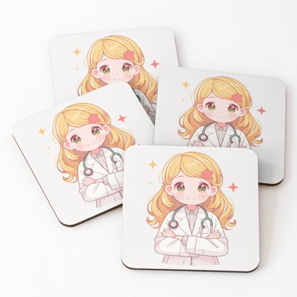 Item preview, Medical Professional, Nurse, Doctor, Physician Assistant, Practitioner designed and sold by MendaciousMina.