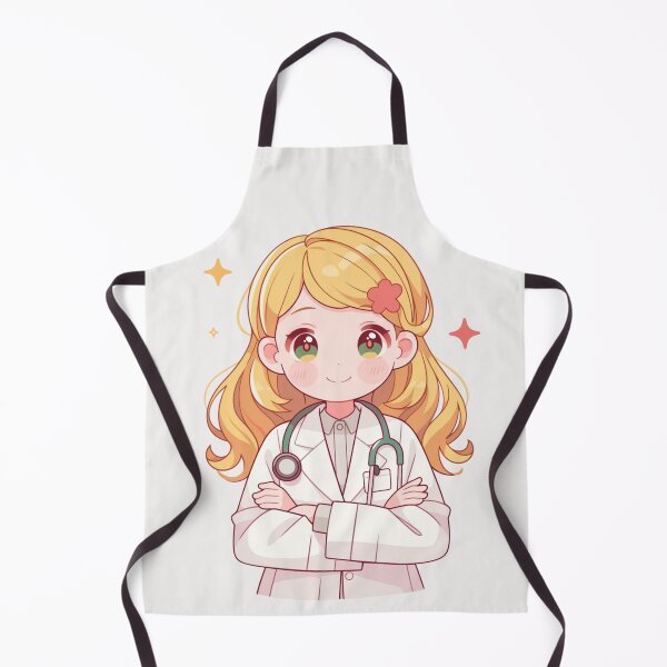 Item preview, Medical Professional, Nurse, Doctor, Physician Assistant, Practitioner designed and sold by MendaciousMina.