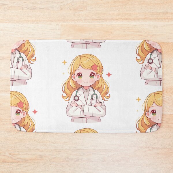 Item preview, Medical Professional, Nurse, Doctor, Physician Assistant, Practitioner designed and sold by MendaciousMina.