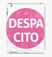 Osu! Despacito Logo iPad Case/Skin