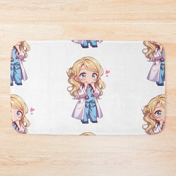 Item preview, Medical Professional, Nurse, Doctor, Physician Assistant, Practitioner designed and sold by MendaciousMina.