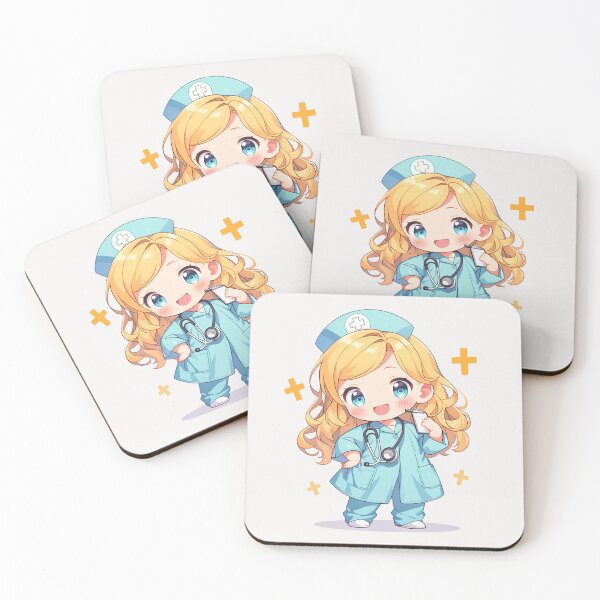 Item preview, Medical Professional, Nurse, Doctor, Physician Assistant, Practitioner designed and sold by MendaciousMina.
