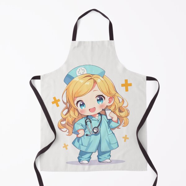 Item preview, Medical Professional, Nurse, Doctor, Physician Assistant, Practitioner designed and sold by MendaciousMina.