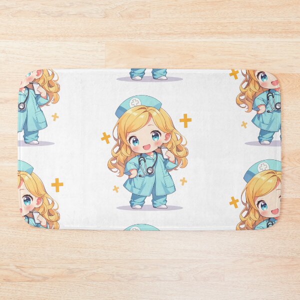 Item preview, Medical Professional, Nurse, Doctor, Physician Assistant, Practitioner designed and sold by MendaciousMina.