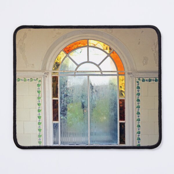 Item preview, Arched window designed and sold by pinkal.