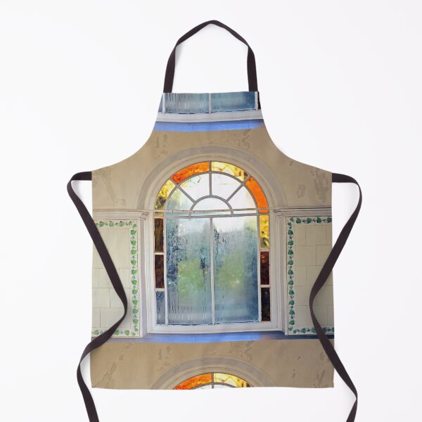 Item preview, Arched window designed and sold by pinkal.