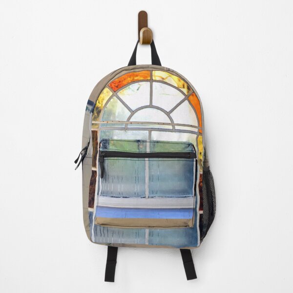 Item preview, Arched window designed and sold by pinkal.