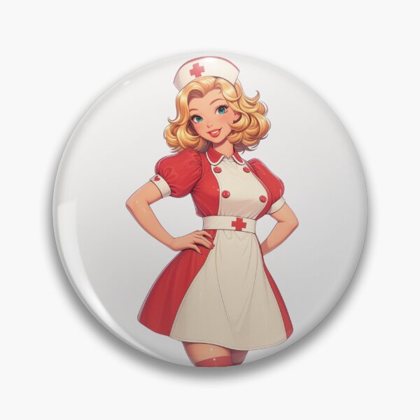 Item preview, Medical Professional, Nurse, Doctor, Physician Assistant, Practitioner designed and sold by MendaciousMina.
