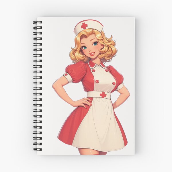 Item preview, Medical Professional, Nurse, Doctor, Physician Assistant, Practitioner designed and sold by MendaciousMina.