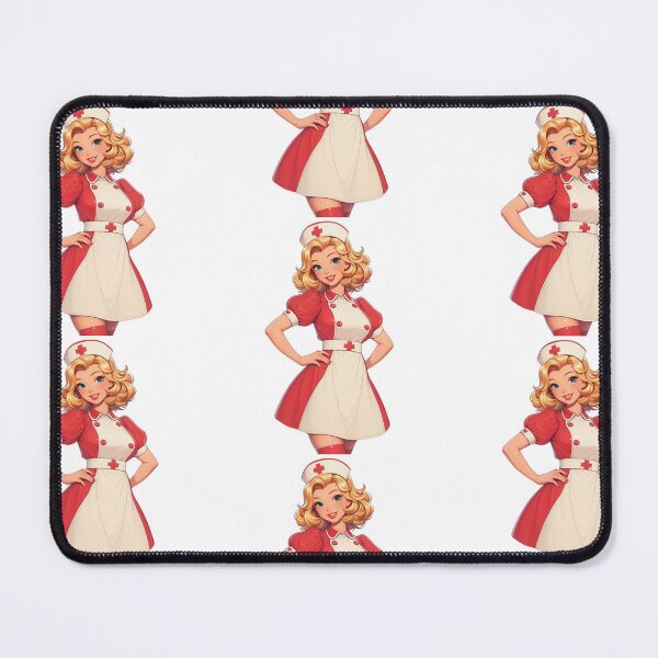 Item preview, Medical Professional, Nurse, Doctor, Physician Assistant, Practitioner designed and sold by MendaciousMina.