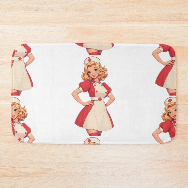 Item preview, Medical Professional, Nurse, Doctor, Physician Assistant, Practitioner designed and sold by MendaciousMina.