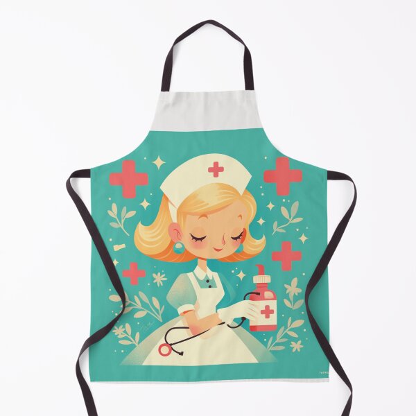 Item preview, Medical Professional, Nurse, Doctor, Physician Assistant, Practitioner designed and sold by MendaciousMina.