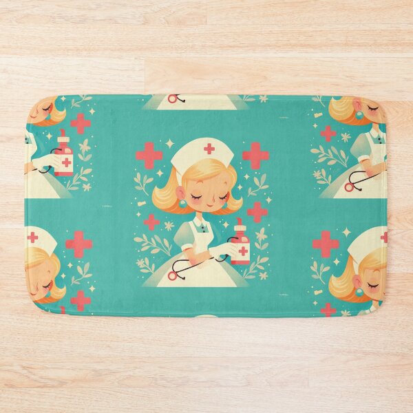 Item preview, Medical Professional, Nurse, Doctor, Physician Assistant, Practitioner designed and sold by MendaciousMina.