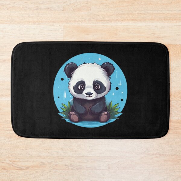 Item preview, Panda Art designed and sold by Planetporridge.