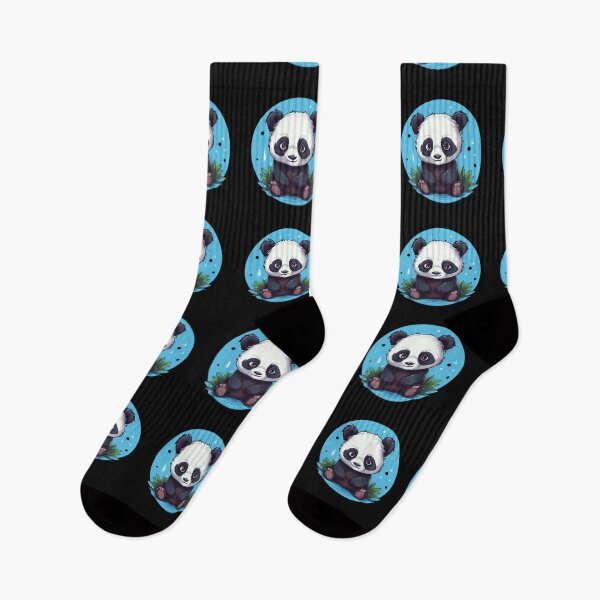 Item preview, Panda Art designed and sold by Planetporridge.