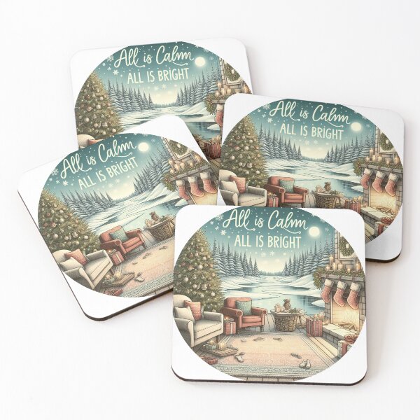 Item preview, Winter art designed and sold by DKunic.
