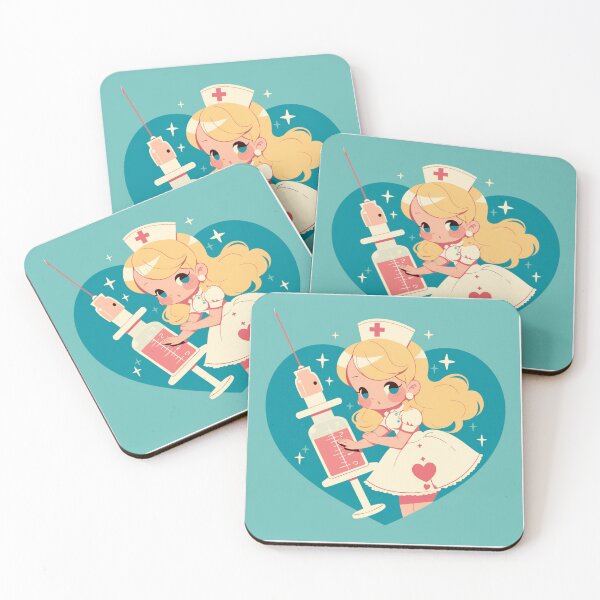 Item preview, Medical Professional, Nurse, Doctor, Physician Assistant, Practitioner designed and sold by MendaciousMina.