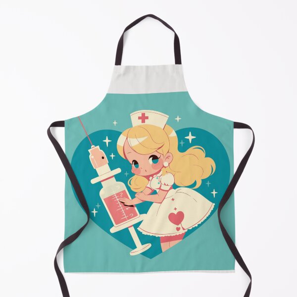 Item preview, Medical Professional, Nurse, Doctor, Physician Assistant, Practitioner designed and sold by MendaciousMina.